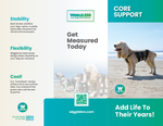 Owner Education Brochures - Core Support