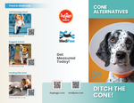 Owner Education Brochures - Ditch The Cone