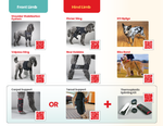 Owner Education Brochures - MediVet Brands Starter-Pak