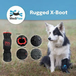 Rugged-X Boot
