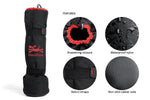 Soft Bandage Boot