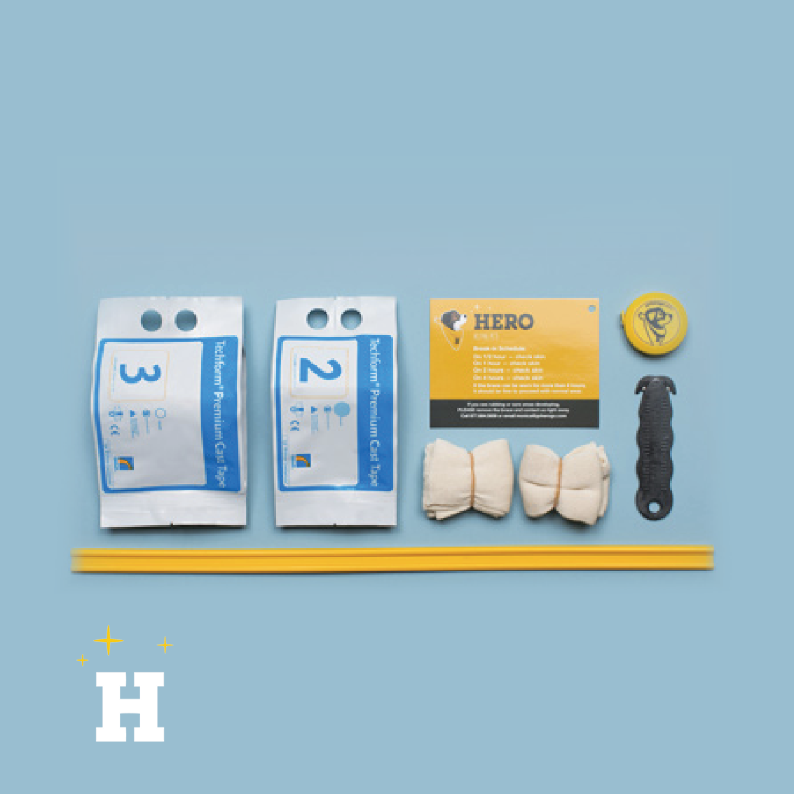 Casting Kit