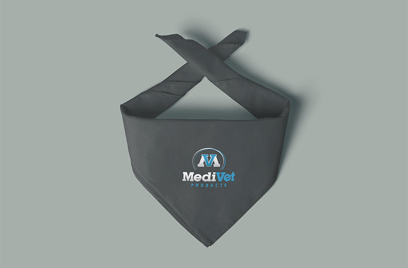 MedIVet Bandanna
