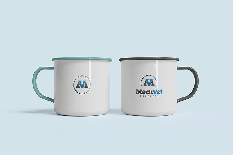 MediVet Mugs