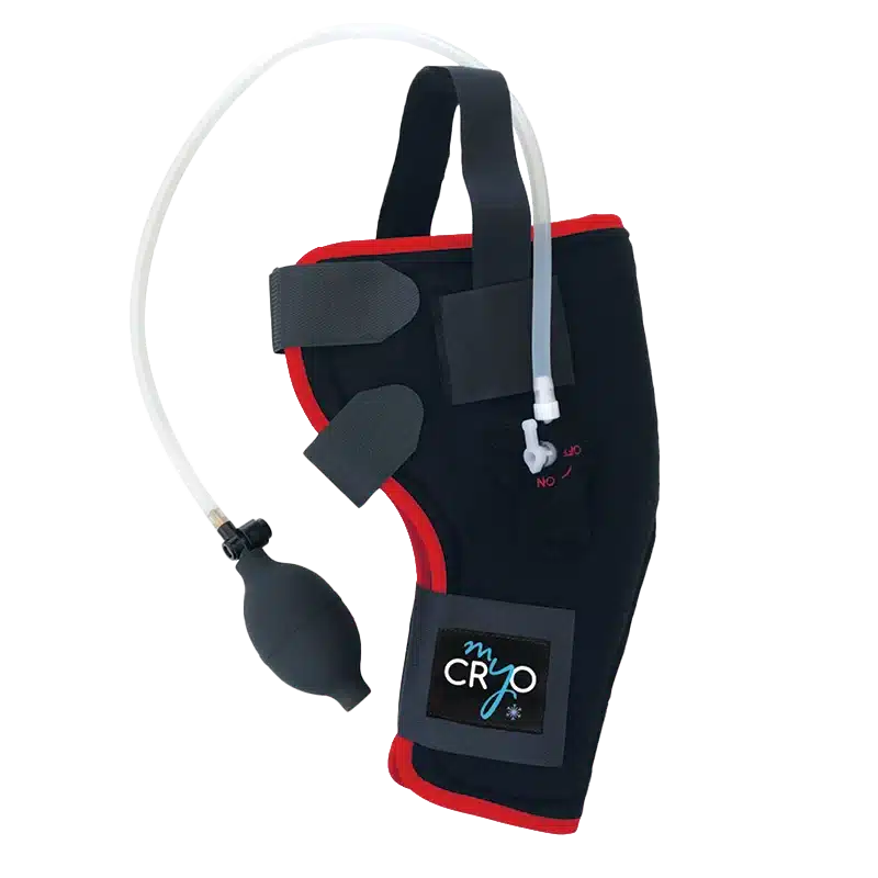 Red MyCryo Sleeve