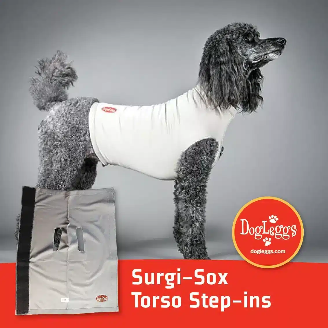 Surgi-Sox Torso
